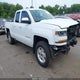 1GCVKREC6HZ376510 2017 Chevrolet Silverado 1500 2Lt auction photo thumbnail 1
