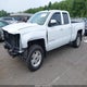 1GCVKREC6HZ376510 2017 Chevrolet Silverado 1500 2Lt auction photo thumbnail 2