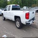1GCVKREC6HZ376510 2017 Chevrolet Silverado 1500 2Lt auction photo thumbnail 3