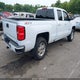 1GCVKREC6HZ376510 2017 Chevrolet Silverado 1500 2Lt auction photo thumbnail 4