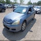 1HGCM66527A096565 2007 Honda Accord 3.0 Ex auction photo thumbnail 2