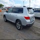 5TDYK3EH6DS098581 2013 Toyota Highlander Limited V6 auction photo thumbnail 3