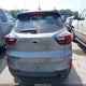 KL79MTSL0SB128876 2025 Chevrolet Trailblazer Fwd Rs auction photo thumbnail 17