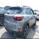 KL79MTSL0SB128876 2025 Chevrolet Trailblazer Fwd Rs auction photo thumbnail 4