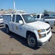 1GCESBF96C8126628 2012 Chevrolet Colorado Work Truck auction photo thumbnail 1