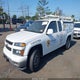 1GCESBF96C8126628 2012 Chevrolet Colorado Work Truck auction photo thumbnail 2