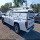1GCESBF96C8126628 2012 Chevrolet Colorado Work Truck auction photo thumbnail 3