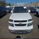 1GCESBF96C8126628 2012 Chevrolet Colorado Work Truck auction photo thumbnail 6