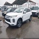 JA4ARUAUXMU008912 2021 Mitsubishi Outlander Sport 2.0 Be Awc/2.0 Es Awc/2.0 Le Awc/2.0 Se Awc auction photo thumbnail 2