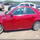 1G6DJ5EV3A0112568 2010 Cadillac Cts Standard auction photo thumbnail 15