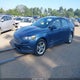 3FA6P0LU5JR203087 2018 Ford Fusion Hybrid Se auction photo thumbnail 2