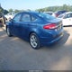 3FA6P0LU5JR203087 2018 Ford Fusion Hybrid Se auction photo thumbnail 3