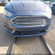 3FA6P0LU5JR203087 2018 Ford Fusion Hybrid Se auction photo thumbnail 6
