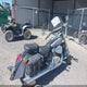 JH2RC50335M104270 2005 Honda Vt750 Ca auction photo thumbnail 4