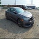 2HGFC4B0XHH300871 2017 Honda Civic Lx-P auction photo thumbnail 1