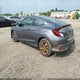2HGFC4B0XHH300871 2017 Honda Civic Lx-P auction photo thumbnail 3