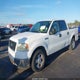 1FTRW12W84KA34341 2004 Ford F-150 Xlt auction photo thumbnail 2