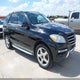 4JGDA5JB3FA465852 2015 Mercedes-Benz Ml 350 auction photo thumbnail 1