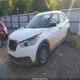 3N1CP5CU4JL521234 2018 Nissan Kicks S auction photo thumbnail 2