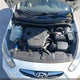 KMHCT4AE8DU398994 2013 Hyundai Accent Gls auction photo thumbnail 10