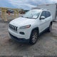1C4PJLCS0GW108443 2016 Jeep Cherokee Latitude auction photo thumbnail 2