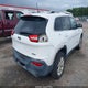 1C4PJLCS0GW108443 2016 Jeep Cherokee Latitude auction photo thumbnail 4