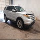 1FM5K8F89EGC35891 2014 Ford Explorer Limited auction photo thumbnail 1