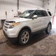 1FM5K8F89EGC35891 2014 Ford Explorer Limited auction photo thumbnail 2