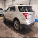 1FM5K8F89EGC35891 2014 Ford Explorer Limited auction photo thumbnail 3