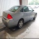 2G1WB58K579296522 2007 Chevrolet Impala Ls auction photo thumbnail 4