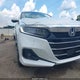 1HGCV2F9XMA030883 2021 Honda Accord Touring auction photo thumbnail 22