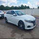 1HGCV2F9XMA030883 2021 Honda Accord Touring auction photo thumbnail 1