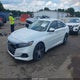 1HGCV2F9XMA030883 2021 Honda Accord Touring auction photo thumbnail 2