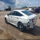 1HGCV2F9XMA030883 2021 Honda Accord Touring auction photo thumbnail 3