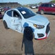 KMHT36AH4MU010360 2021 Hyundai Veloster N auction photo thumbnail 1