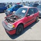 2HGED6452MH585427 1991 Honda Civic Dx auction photo thumbnail 2