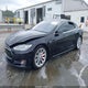 5YJSA1E40GF136499 2016 Tesla Model S 90D/P100D/P85D/P90D auction photo thumbnail 2