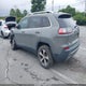 1C4PJLDBXKD454115 2019 Jeep Cherokee Limited Fwd auction photo thumbnail 3