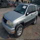 JS3TD62V234101066 2003 Suzuki Grand Vitara auction photo thumbnail 2