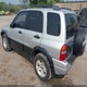 JS3TD62V234101066 2003 Suzuki Grand Vitara auction photo thumbnail 3