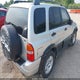 JS3TD62V234101066 2003 Suzuki Grand Vitara auction photo thumbnail 4