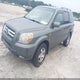 5FNYF28597B010163 2007 Honda Pilot Ex-L auction photo thumbnail 2