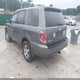 5FNYF28597B010163 2007 Honda Pilot Ex-L auction photo thumbnail 3