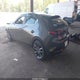 JM1BPAMM9L1155748 2020 Mazda Mazda3 Preferred Package auction photo thumbnail 3