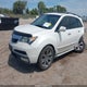 2HNYD2H57AH500666 2010 Acura Mdx Advance Package auction photo thumbnail 2