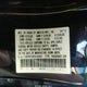 1HGCR2F39FA164822 2015 Honda Accord Lx auction photo thumbnail 9