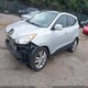 KM8JUCAC1DU665390 2013 Hyundai Tucson Limited auction photo thumbnail 2