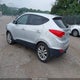 KM8JUCAC1DU665390 2013 Hyundai Tucson Limited auction photo thumbnail 3