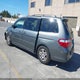 5FNRL38757B443225 2007 Honda Odyssey Ex-L auction photo thumbnail 3