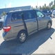 5FNRL38757B443225 2007 Honda Odyssey Ex-L auction photo thumbnail 4